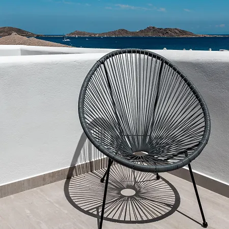 Bohemian Luxury Boutique Hotel, Adults Only-3